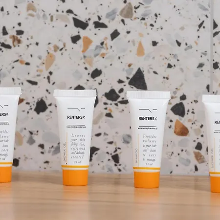 아파트 Stylish With Parking In By Renters 카토비체