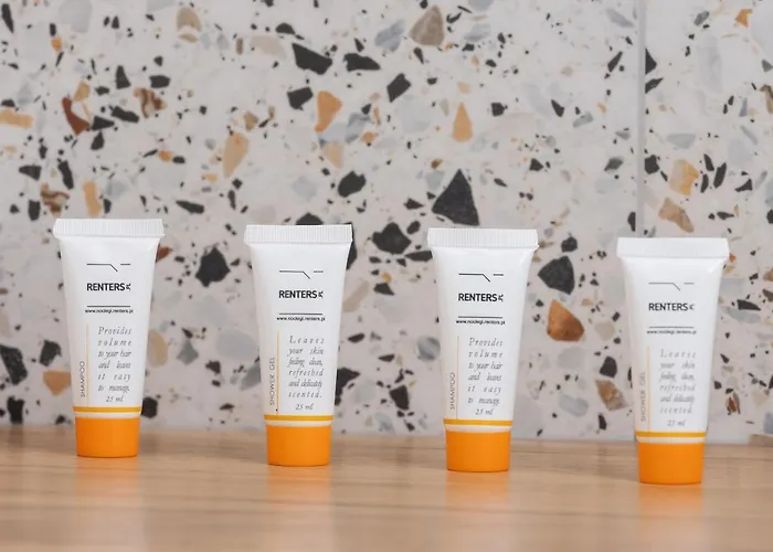 Apartment Stylish With Parking In By Renters Kattowitz