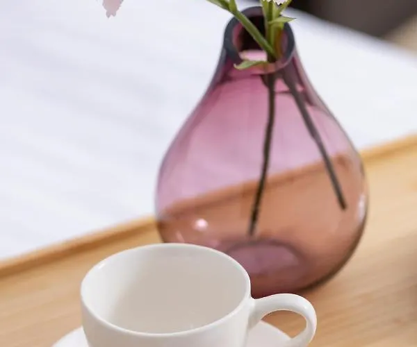 Apartment Stylish With Parking In By Renters Kattowitz